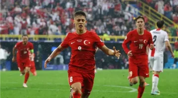 موعد مباراة تركيا وكوسوفو في نهائي الملحق الأوروبي المؤهل لكأس العالم 2026